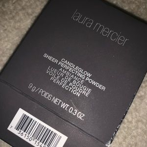 Laura Mercier CandleGlow Sheer Perfecting Powder